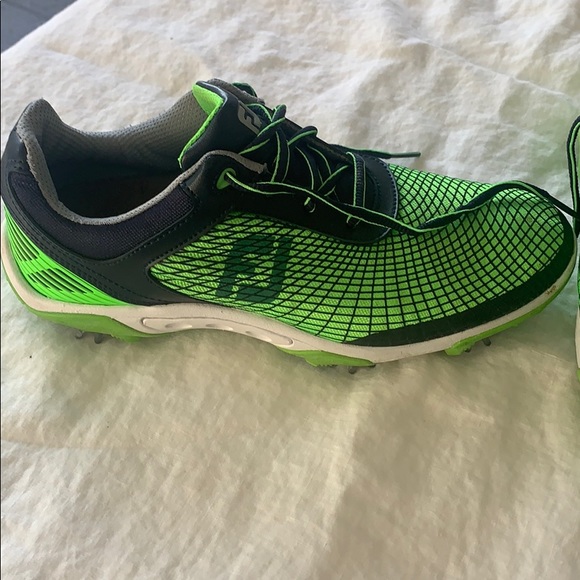 boys golf shoes size 6